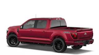 2026 Ford F-150® External Image 3